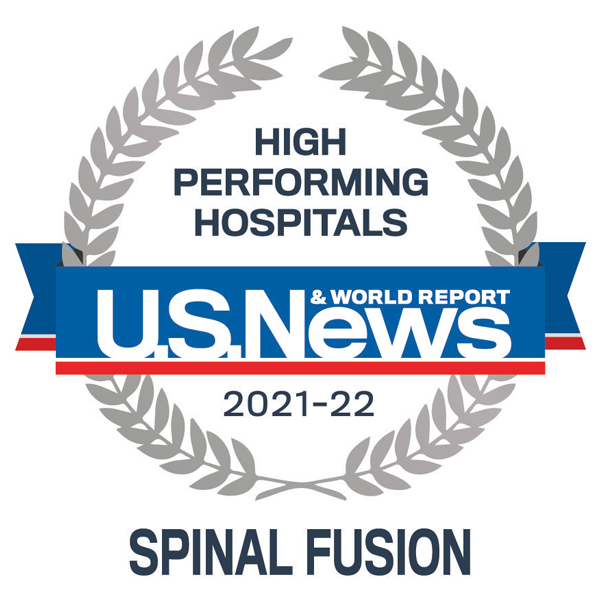 Spinal Fusion