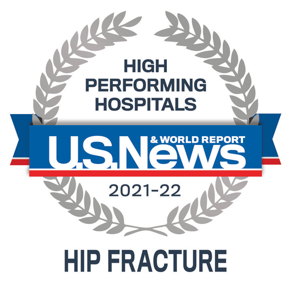 Hip Fracture