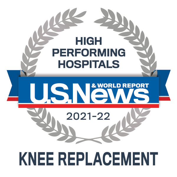 Knee Replacement